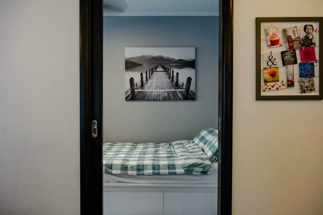 شقة فندق كراكوفيافي  Apartament Stanczyka 16 بولندا