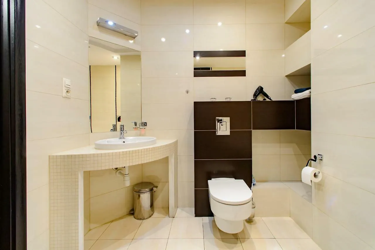 شقة فندق كراكوفيافي  Apartament Stanczyka 16 بولندا
