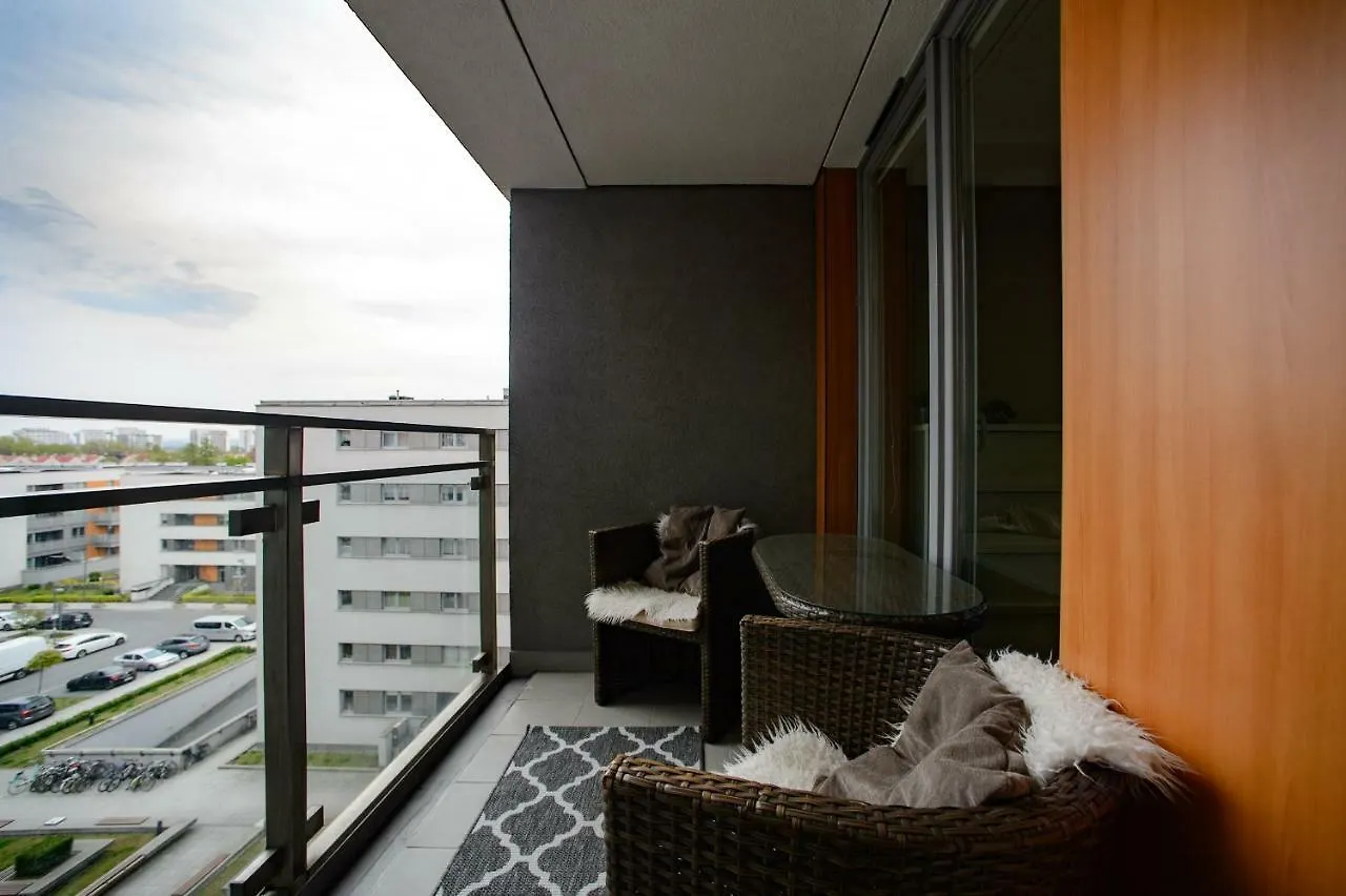 Apartament Stanczyka 16 Hotel Krakow 0*,  Poland
