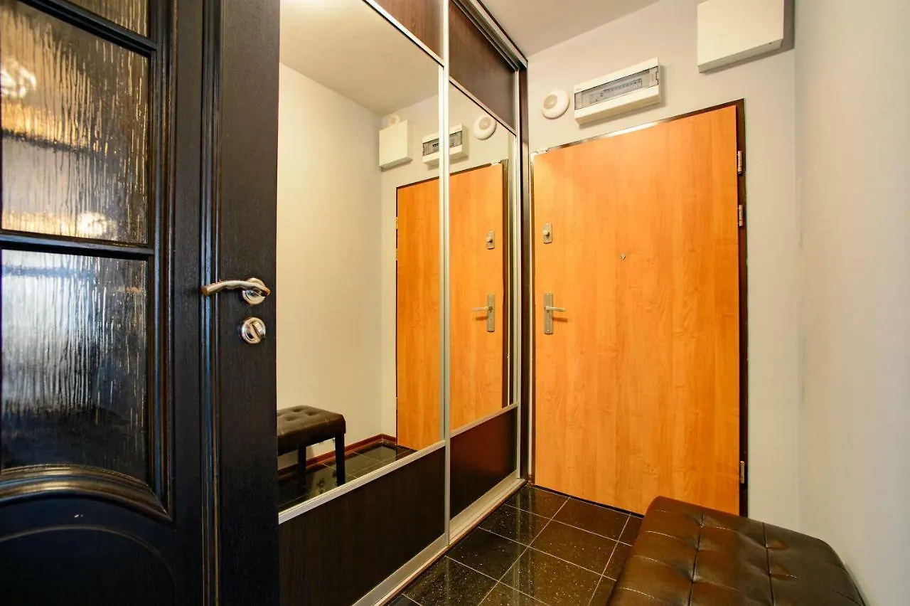 Apartament Stanczyka 16 Hotel Krakow Poland