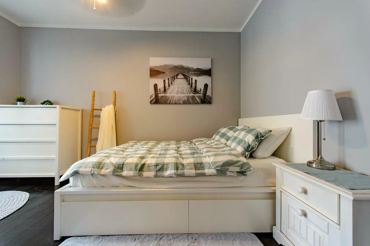 Apartament Stanczyka 16 Hotel Krakow