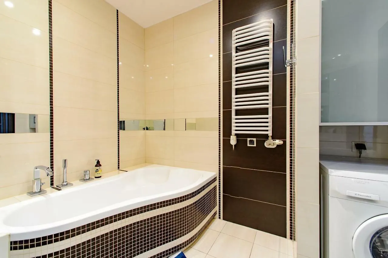 Apartament Stanczyka 16 Hotel Krakow Apartment